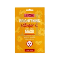 Brightening Vitamin C Face Mask in Minnesota